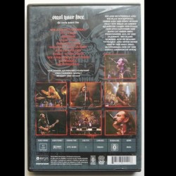 Motorhead - Steal Your Face – The Early Years Life 2