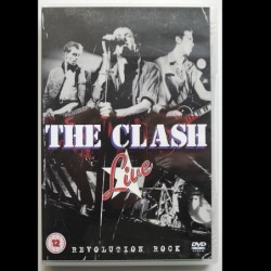 Clash, The - Revolution...