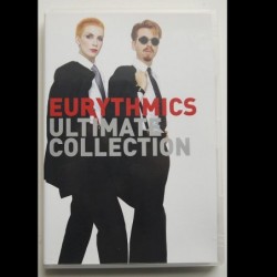 Eurythmics - Ultimate...