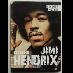 Dokument - Jimi Hendrix –...