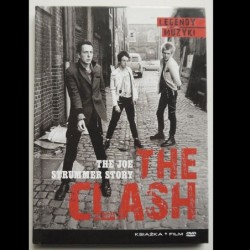 Dokument - The Clash - The...