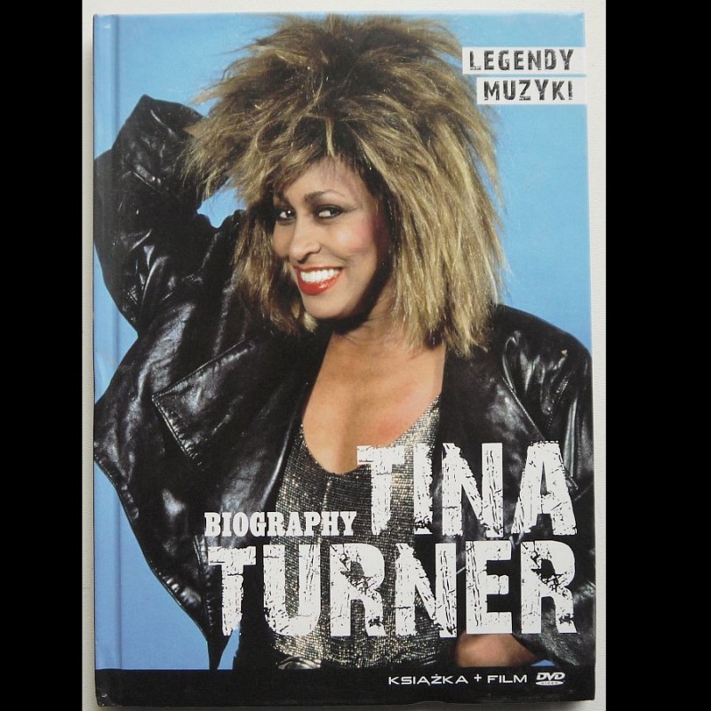 Dokument - Tina Turner – Biography (Legendy...