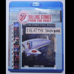 Rolling Stones, The - From...