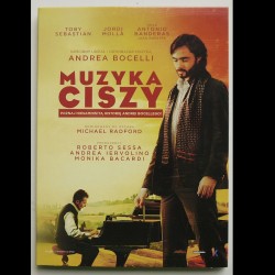 Film - Muzyka ciszy