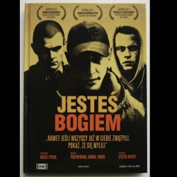 Film - Jesteś bogiem