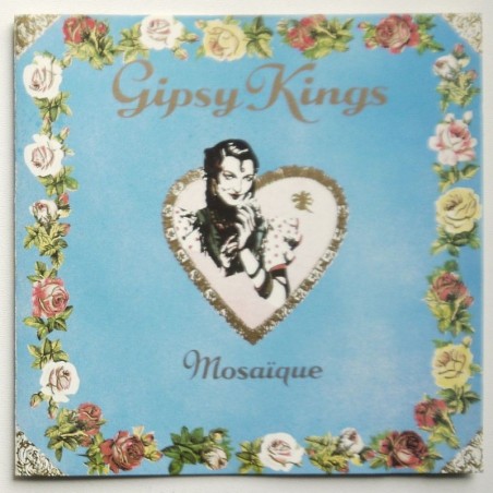 Gipsy Kings - Mosaique