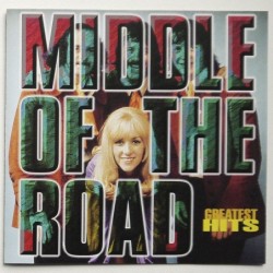 Middle of The Road -...