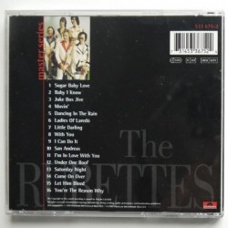 Rubettes - Master Series 2