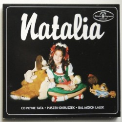 Kukulska Natalia - Natalia