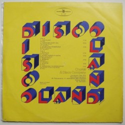 Chorus & Disco Company - Discoland 2