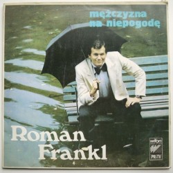 Frankl Roman - Mężczyzna na...
