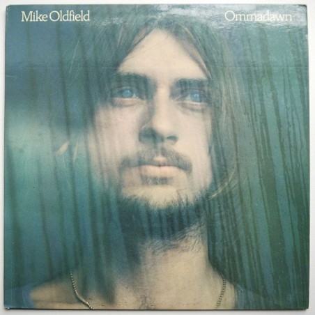 Mike Oldfield - Ommadown