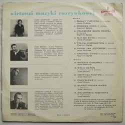 Składanka - Wirtuozi muzyki rozrywkowej 2