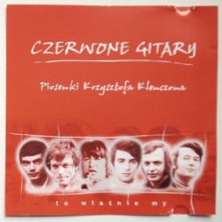 Czerwone Gitary - Piosenki...