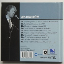 Grechuta Marek - Platynowa Kolekcja. Część 2 2