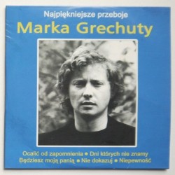 Grechuta Marek - Największe...