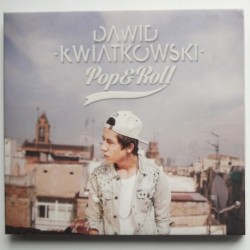 Kwiatkowski Dawid - Pop & Roll