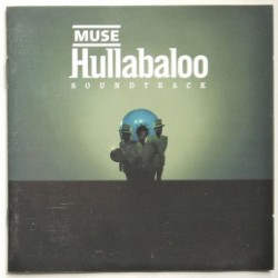 Muse - Hullabaloo...