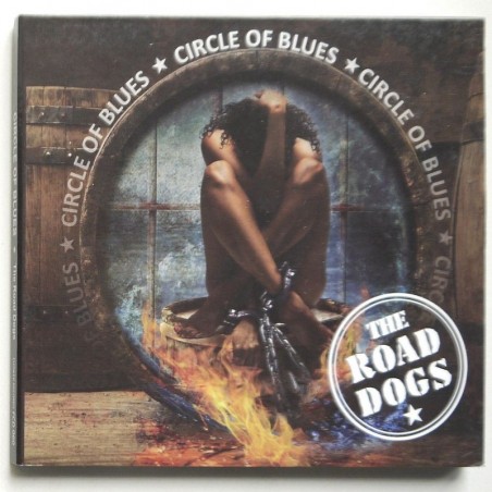 Road Dogs, The - Circle Of Blues