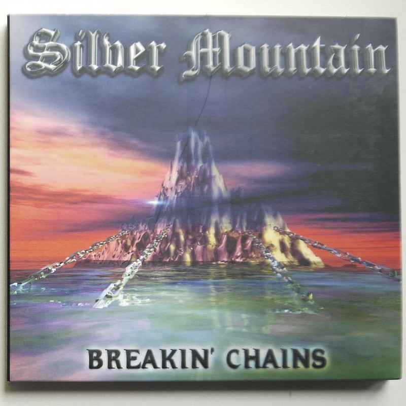 Silver Mountain - Breakin' Chains