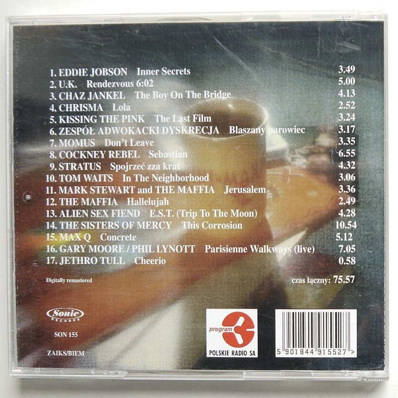 Składanka - MiniMax 2 (Piotr Kaczkowski...