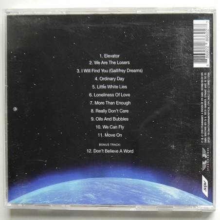 Space Elevator - Space Elevator