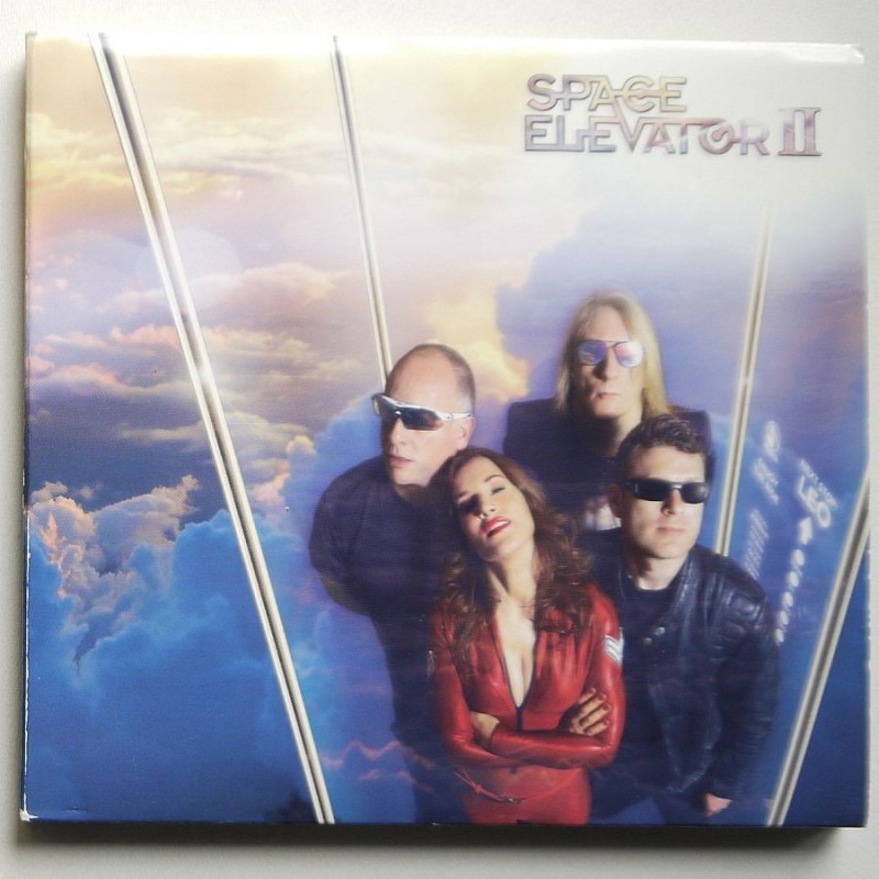 Space Elevator - Space Elevator II