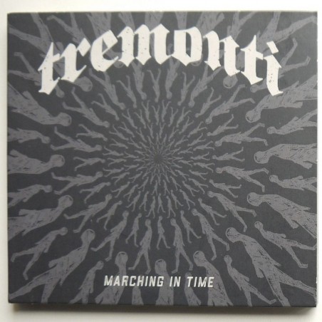 Tremonti - Marching In Time