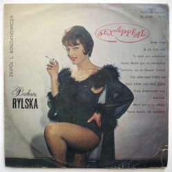 Rylska Barbara - Sexappeal