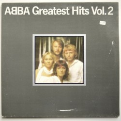 Abba - Greatest Hits vol.2
