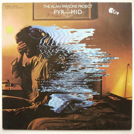 Alan Parsons Project, The - Pyramid