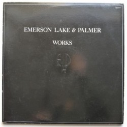 Emerson, Lake and Palmer -...