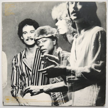 Santana - Inner Secrets