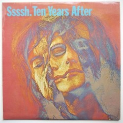 Ten Years After - Ssssh