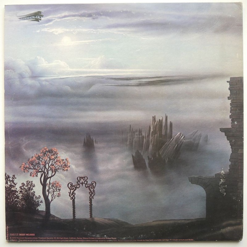 Justin Hayward, John Lodge - Blue Jays