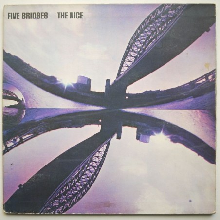 Nice, The - Five Bridges
