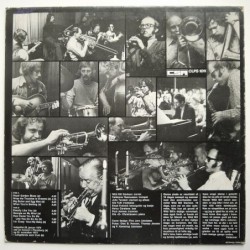 Wild Bill Davison And Valdemars Orchestra - Wild Trumpets 2