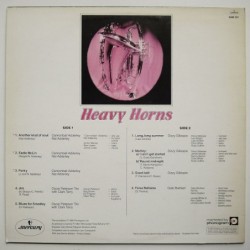 Składanka - Heavy Horns 2