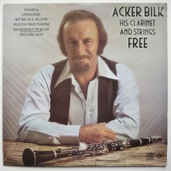 Acker Bilk - Free