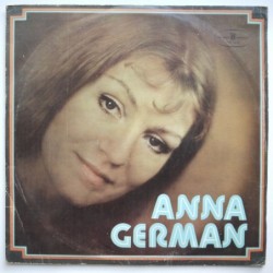 German Anna