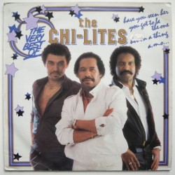 Chi-Lites - The Very Best Of