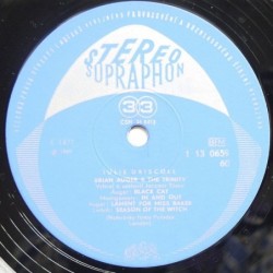 Julie Driscoll Brian Auger & Trinity - Julie Driscoll... 2