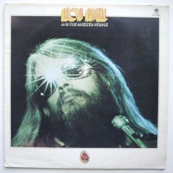 Leon Russell - Leon Russell...