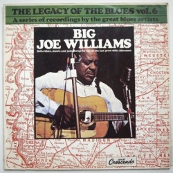 Big Joe Williams - The...