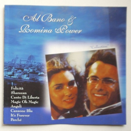 Al Bano Romina Power - Collection