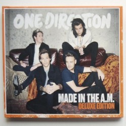One Direction - Made in the...