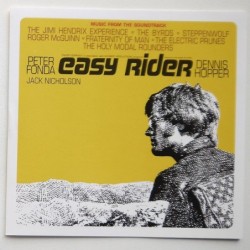 OST - Easy Rider