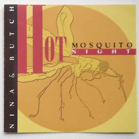 Nina & Butch - Hot Mosqito Night