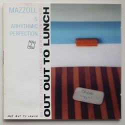 Mazzoll & Arhythmic...