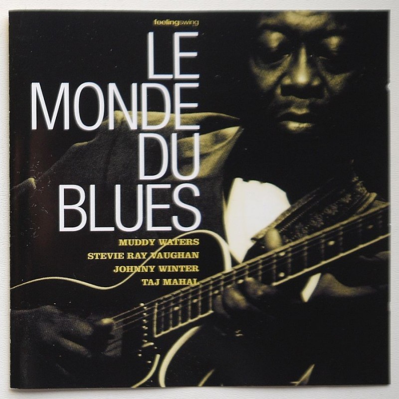 Składanka - Le Monde Du Blues